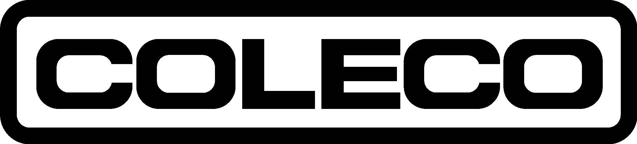 Coleco Logo